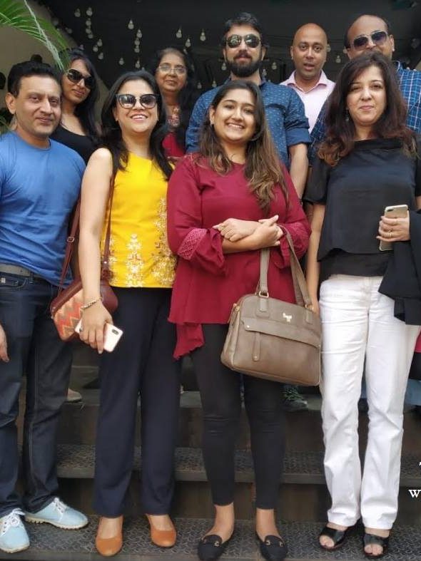 The Lifestyle Portal network!